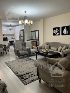 ۸۵ متر، بازسازی شده، فردوس شرق