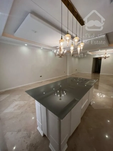 اجاره آپارتمان ۱۵۰ متری ۳ خواب ولنجک