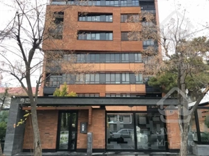 اجاره آپارتمان ۴۰۰ متری موقعیت اداری در سعادت آباد