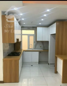 ۱۰۰متر ۲خواب تاپ لوکیشن در جنت آباد جنوبی