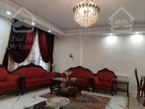 آپارتمان ۹۵متر / ۲ خواب/ فول امکانات/ لابی