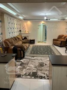 ۷۷متر ۲خواب خوش نور و نقشه