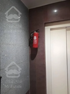 آپارتمان ۱۱۶متر در فلامک شهرک غرب