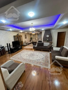 ۱۳۵سعادت اباد۱۳۵متر ۳خواب تکواحدی خوش نقشه