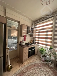 واحد ۷۰ متر ۲خواب نور مستقیم