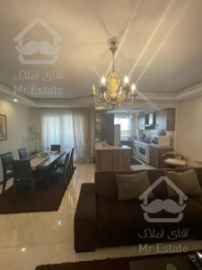 ۸۸متر / آکواریوم نور/ جنت آباد جنوبی