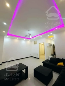 54متر/آسانسور/فاز1/پارکینگ سندی/سندتک برگ