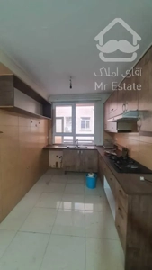 55متر/دو خواب/تک واحدی/فول امکانات