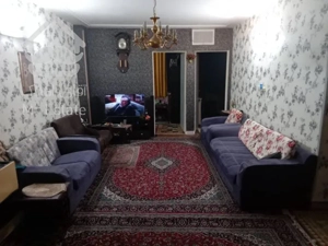 73متر/2خواب/تک واحدی/بالای کلهر