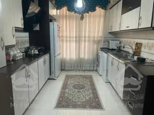 55متر/پارکینگ دار/بازسازی شده/سلسبیل