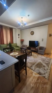 فروش آپارتمان ۶۵متری ۲خواب سالن.پرده خور ویو ابدی