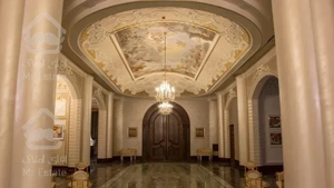 برجی برند در منطقه ۱