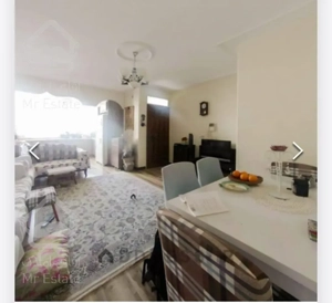 ۱۰۵متر / دوکله نور / فول بازسازی