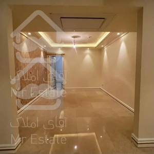 ۱۰۰ متر دوخوابه کوهسار زعفرانیه