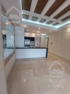 میرداماد تاپ لوکیشن 55متر شیک