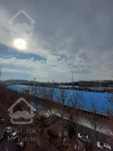 میرداماد حصاری 60متر سوپر لوکس