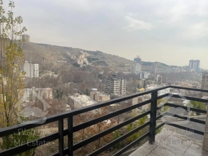 ۱۷۰ متر زعفرانیه فول امکانات