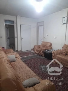 آپارتمان۴۹متری با پارکینگ در کارون