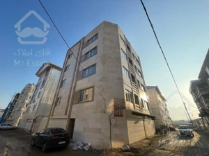 فروش آپارتمان  نوساز