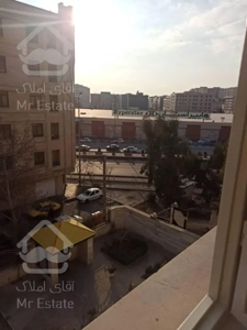 فروش ۸۵ متری در بلوار فردوس