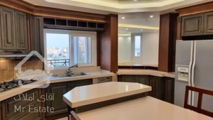 فروشی ۲۳۰ متر ،فول فرنیش/ فرمانیه