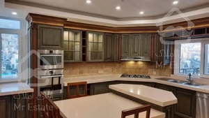 فروش ۲۳۰ متر تاپ لوکیشن فرمانیه