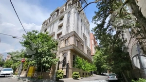 آپارتمان جردن 3 خواب