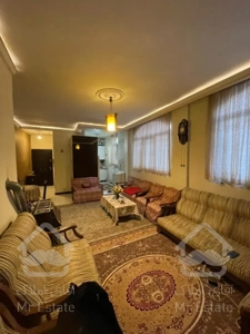 آپارتمان ۵۴متری فول بازسازی در رودکی