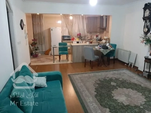 ۷۵متر/۲خواب/کم واحد/تاپ لوکیشن