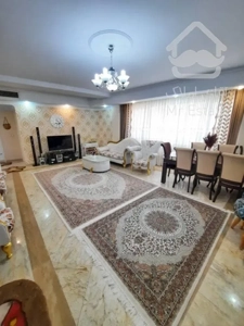 ۹۵متر ویو بدون مشرف