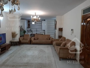 95متر دوخوابه فول بازسازی سلسبیل