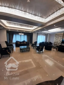 اجاره برج ۳۷۰ متری لوکس در زعفرانیه