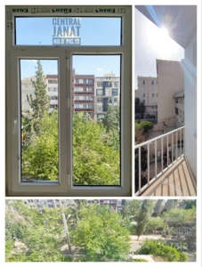 ۷۴ متری / فول بازسازی شده