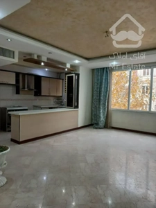 ۸۵متر/۲خواب/تاپ لوکیشن/جنت آباد