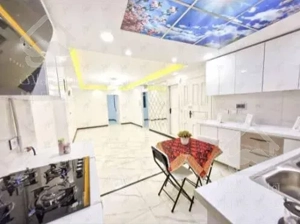 ۵۵متر دوخواب فول بازسازی