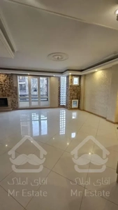 ۱۵۰متر//سه خواب//قیطریه»»مشاعات آبی