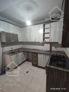 ۸۰ متر ۲خواب تاپ لوکیشن در جنت آباد جنوبی