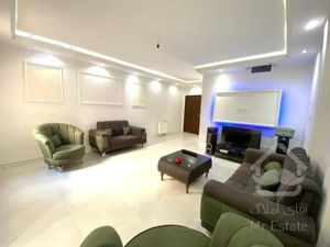 ۷۰ متر فول رو به آفتاب در شهران