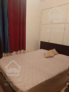 ۶۸متر دوخواب پارکینگدار