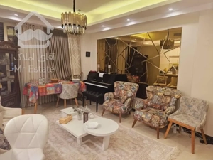 ۱۳۵متر  *  ۳خواب  *  ۱۴۰۲  *  آزادگان /فول امکانات