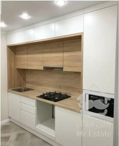 فروش آپارتمان 58متری/تک واحدی/فول بازسازی/آسانسور دار