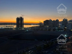 پیش خرید آپارتمان ۱۲۰ متری ۳ خواب تاپ لوکیشن دریاچه اقساط منعطف
