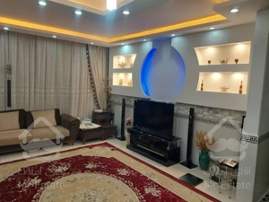 آپارتمان ۲طبقه اکازیون