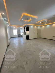 ۹۵متر/۲خواب/غرق در نور/تاپ لوکیشن