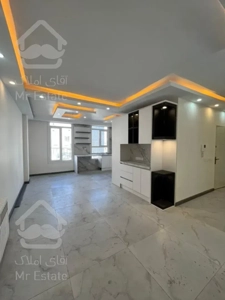 فروش اپارتمان ۹۵ متر*دو کله نورگیر*شهران