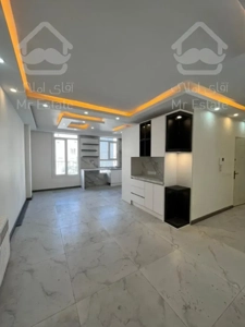 ۸۸ متر*فول بازسازی*شهرزیبا