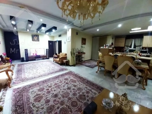 105متر/۲خواب/کم واحد/تاپ لوکیشن