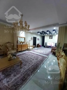 ۱۰۰متر پلن تفکیکی کم سن