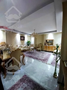 ۸۸ متر*ویو دار رو به جنوب*شهران