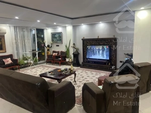 فروش آپارتمان ۱۰۰متر،۲خواب،فول امکانات،سعادت آباد